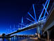 World Transport Building of the Year: Kurilpa Bridge, Brisbane, Australia, Cox Architecture/ Cox Ryaner Architectects, Australia