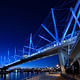 World Transport Building of the Year: Kurilpa Bridge, Brisbane, Australia, Cox Architecture/ Cox Ryaner Architectects, Australia