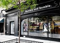 Bumble & bumble Uptown Salon Renovation - New York, NY
