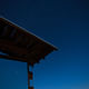 Lucid Stead by Phillip K. Smith, III. Photo: Lance Gerber.