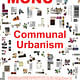 Cover of MONU #18 on Communal Urbanism
