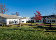 Chapin School New Lower School Addition