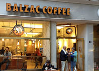 Balzac Caffé - Altona