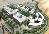 King Saud Universty for health science