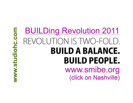 Building Revolution 2011 - SMIBE.org
