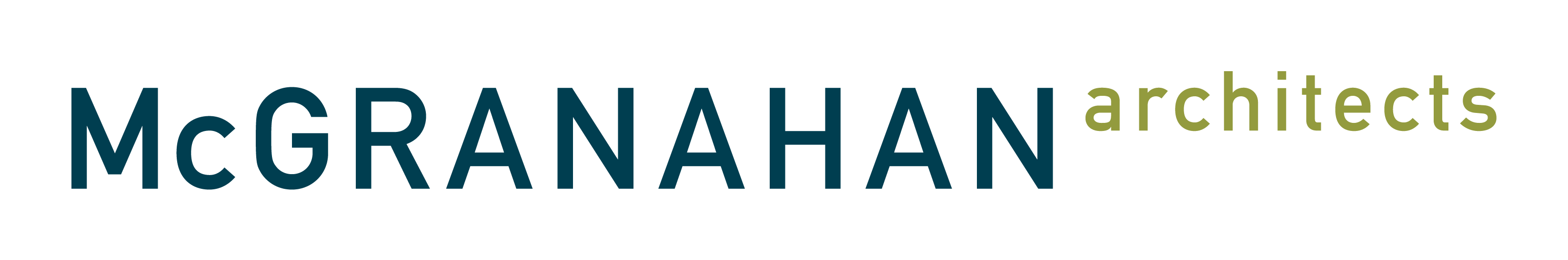 McGranahan Architects