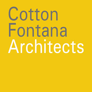 Cotton Fontana Architects seeking Project Architect/Job Captain in Los Angeles, CA, US