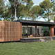 Pop-Up House in Aix-en-Provence, France by Multipod Studio