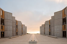 The Getty completes major renovation project of Kahn's Salk Institute 