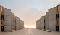 The Getty completes major renovation project of Kahn's Salk Institute 