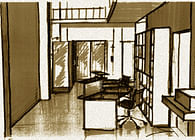 some designs of interiors