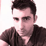 Danial Moeinzadeh