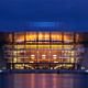 The Opera in Copenhagen, 2004 (Image: Henning Larsen Architects)
