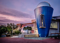 Scobee Education Center