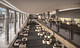Premium Lounge. Render © Zaha Hadid Architects.