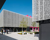 Arts University Bournemouth Design Studios