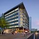 ASU School of Earth & Space Exploration, photo by Bill Timmerman, courtesy of Ehrlich Architects.