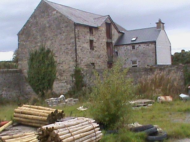 Site In Ramelton, Co.Donegal