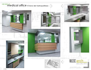 Medical Office @ Torre del Metropolitano