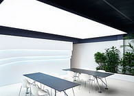 OneSpace, Lighting Application Center, Eindhoven