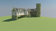 Cloke Residence at Hillig Castle