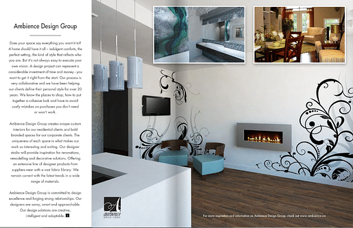 Ambience Design Group