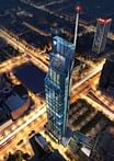Construction begins on Varso Tower, set to become Poland's tallest building