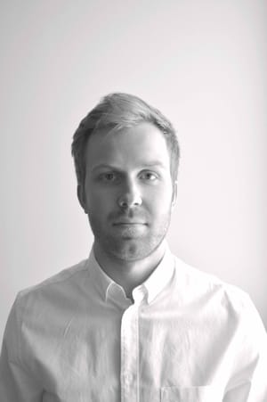 Dylan Rupar | Archinect