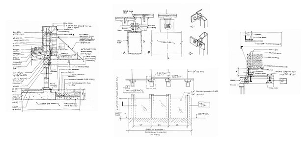 Sketch: Canopy Design Build