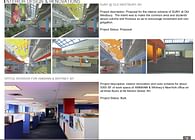 Interior Design & Renovation Projects