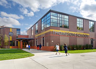 Thompson Elementary School