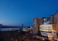 NYP - Vivian and Seymour Milstein Family Heart Center