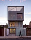 Slip House, London by Carl Turner Architects. Photo: Tim Crocker.