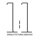 1:1 arquitetura:design