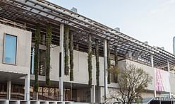 Herzog & de Meuron designs $131m art oasis in Miami