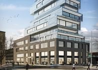 87 Wythe Avenue Mixed Use Development