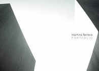 http://issuu.com/martinaferrera/docs/portfolio_11-10-12