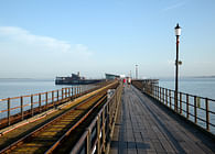 Royal Pavilion, Southend-on-Sea