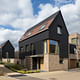 Housing Architect of the Year nominee: Proctor and Matthews. Photo Courtesy of Architect of the Year Awards