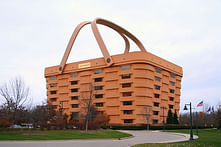 Want to work in a giant basket? Ohio's soon-vacated landmark faces uncertain future