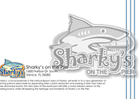 Sharky's on the Pier