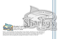 Sharky's on the Pier
