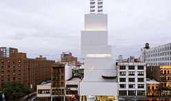 New Museum taps Rem Koolhaas’ OMA to design next phase of Bowery expansion