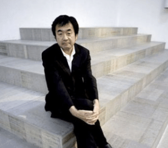 Kengo Kuma and Associates