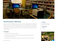 Queens Library - Bellerose