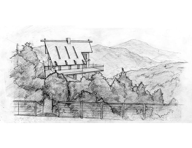 Pencil Rendering