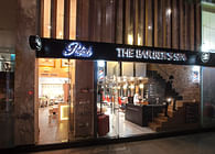 The Barber´s Spa