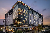 Johannesburg Marriott Hotel & Executive Apartments