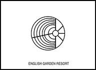 English Garden Resort