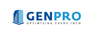 GENPRO | Archinect